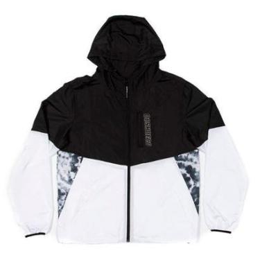 Imagem de Jaqueta DC Shoes Dagup Block Pack 2 Marble Masculina-Masculino