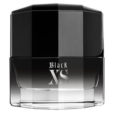 Imagem de Perfume Masculino Black XS Paco Rabanne Eau de Toilette 50ml-Masculino