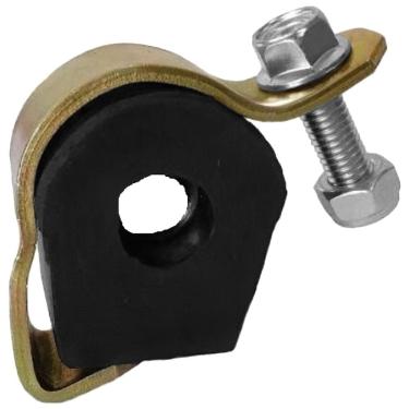 Imagem de Kit Bucha Barra Estabilizadora Diant Passat Quantum Santana