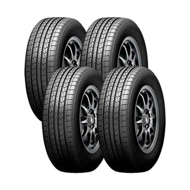 Imagem de Jogo 4 Pneus Farroad Aro 15 FRD66 255/70R15 108T