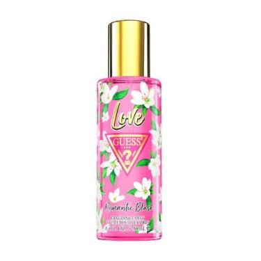 Imagem de Perfume Flores Românticas - 8.113ml Em Spray - Guess