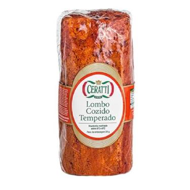 Imagem de Lombo Ceratti Peça