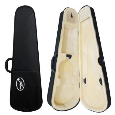 Imagem de Case Estojo Térmico Para Viola 3/4 Alan