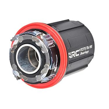 Imagem de Colaxi Padrão XD/XDR Classical Mountain MTB Seal Bearing 8-12 Velocidades Adaptador 6 Pawls Hub Parts Adapter, para ARC 006