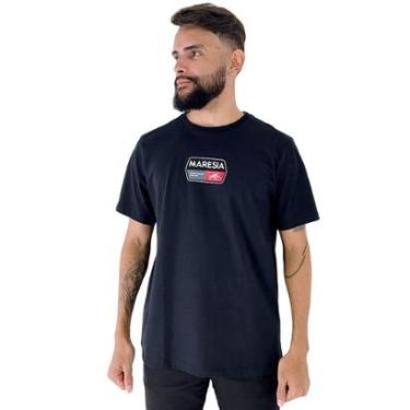 Imagem de Camiseta Masculina Maresia 10003198 Silk-Masculino