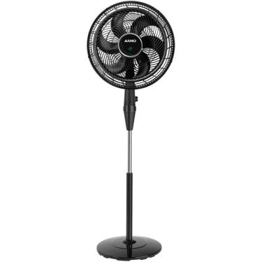 Imagem de Ventilador De Pé Arno Turbo Force 40Cm Super Forte 110V