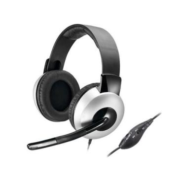 Imagem de Headset Genius Com Microfone HS-05A