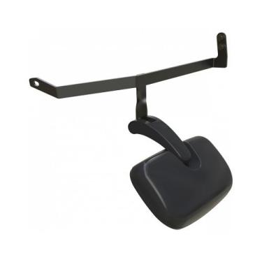 Imagem de Espelho Scania S5 Streamline 2017 2018 Rampa Frontal Convexo - Bepo