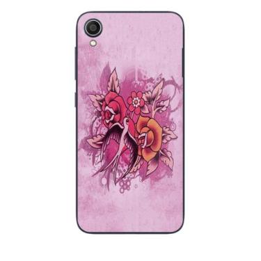 Imagem de Capa Adesivo Skin007 Verso Para Asus Zenfone Live L2 (2019) - KawaSkin