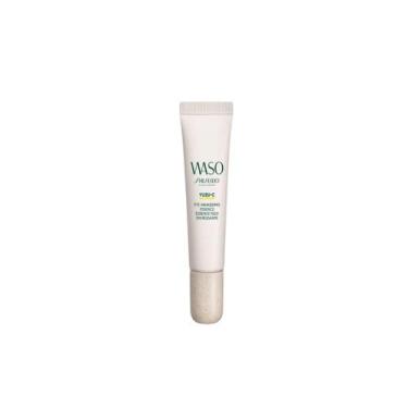 Imagem de Shiseido waso yuzu-c eye awakening - creme facial 20ml
