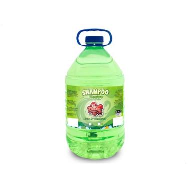 Imagem de Shampoo P/cães E Gatos Petshop Cat Dog 5 Lts - Neutro - Cat Dog & Cia