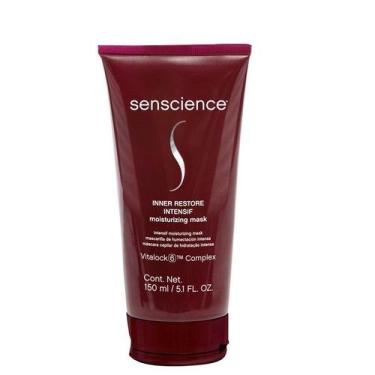 Imagem de Senscience Inner Restore Intensif Moisturizing Mask 150ml