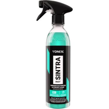 Imagem de Limpador bactericida Sintra Fast Vonixx (500ml)