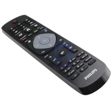 Imagem de Controle Tv Philips 4301 47pfg4109/78 43pfg5101/78 48pfg4009/78 48pfg5