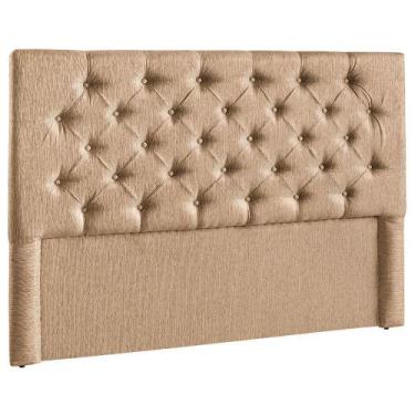 Imagem de Cabeceira Super King Americanflex Vegan P631 205x120cm