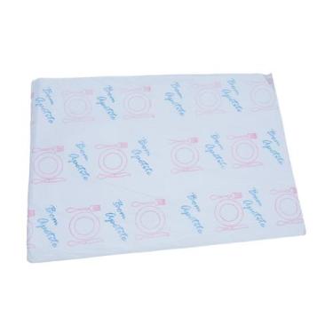 Imagem de Toalha Americana Mono De Papel 25x33 - 500 Folhas - TAMAROZZI EMBALAGE