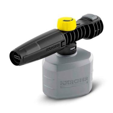 Imagem de Aplicador de Detergente para Lavadora K Turbo Portátil 300ml - Karcher