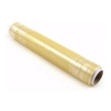 Imagem de Bobina Pvc Mello Transp. 28 X 100mt Kit C/ 3 Rolos - Promo - Mello Des