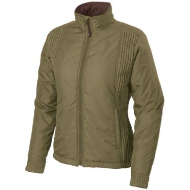 Imagem de Isis Jaqueta feminina Wasabi, oliva, 35