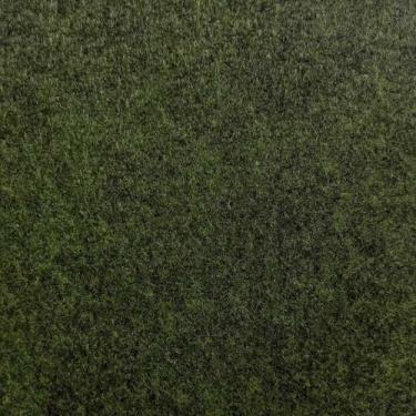 Imagem de Carpete de Forração Feltro Agulhado 2.00 x 1.00m - Verde Musgo - Alia 