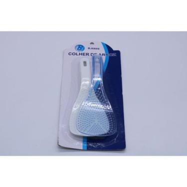 Imagem de Colher De Arroz 2 Pçs - BJ6606 - ds