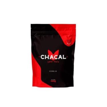 Imagem de Erva Mate para Tereré Chacal - Cereja