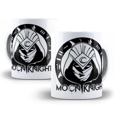 Imagem de Caneca Cavaleiro da Lua Moon Knight Personalizada Modelo 5 - Tio da Ca