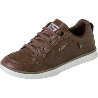 Imagem de Sapatenis Casual Infantil Masculino Menino 2988-005 - Redmax, 28