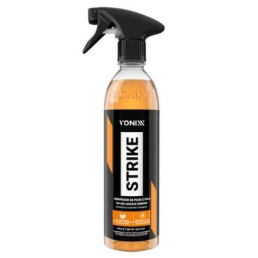 Imagem de Removedor de Cola e Piche Strike Spray 500ml - Vonixx