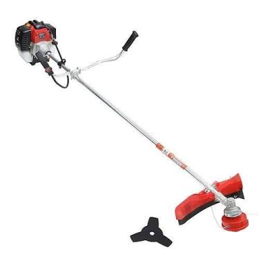 Imagem de Roçadeira Cortador De Grama A Gasolina 58Cc - Sa, Songle, Nakazaki ou 