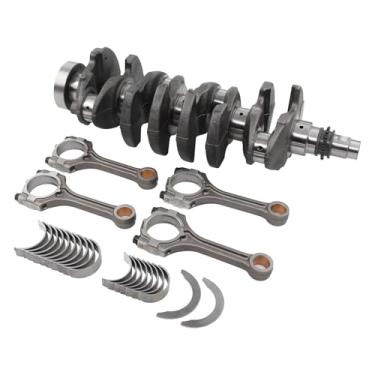 Imagem de ApplianPar Virabrequim do motor e rolamentos da biela para Hyundai Elantra Sport Elantra GT Kona 1.6 Sonata Eco Tucson Veloster 1.6 Kia Forte Koup Forte5 Optima Seltos Soul 1.6
