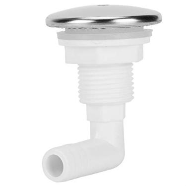 Imagem de Acessório para Piscina Com Mola para Banheira e Hidroterapia (Domaryk6s9if4cx8-14)