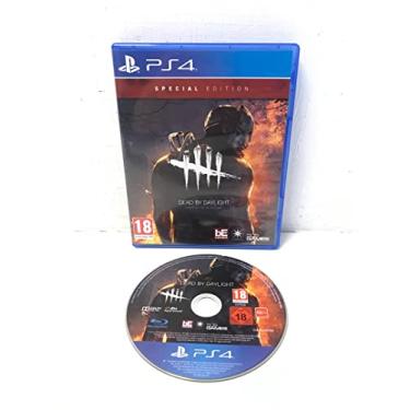 Imagem de Dead By Daylight Special Edition - Ps4