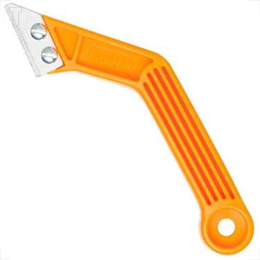 Imagem de Raspador rejunte cortag slim lamina de 1,30mm