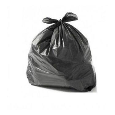 Imagem de Saco Para Lixo 20 Litros (100 Unds) Ideal Para Banheiros - HIGIPACK