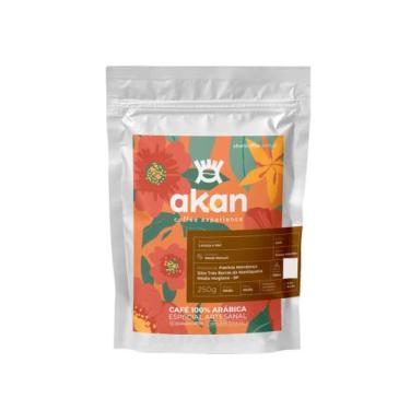 Imagem de Café - Notas de Laranja e Mel - Akan Coffee