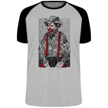 Imagem de Camiseta Pearl Jam  Blusa Plus Size extra grande adulto ou infantil - 