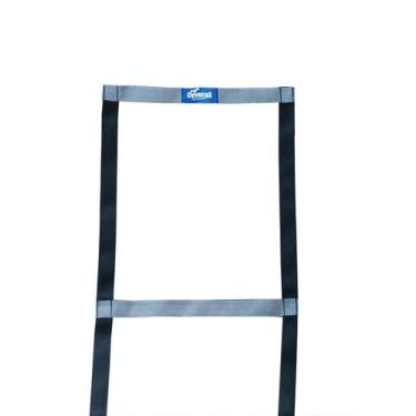 Imagem de Escada de Agilidade para Treinamento Funcional - escada funcional - es