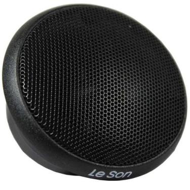 Imagem de Tweeter TLX-2 Niobium Line Leson  Alta Performance e Potência Sonora -