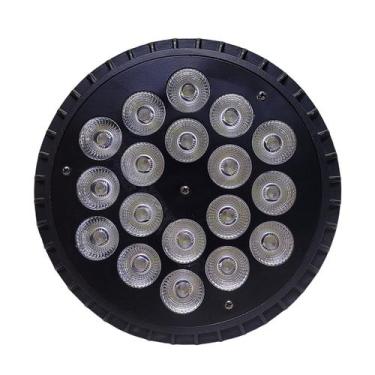 Imagem de Par Led 18X15 Briwax BX404