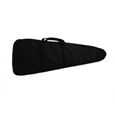 Imagem de Capa Para Guitarra Luxo Acolchoada Forrada G150LX - Flash
