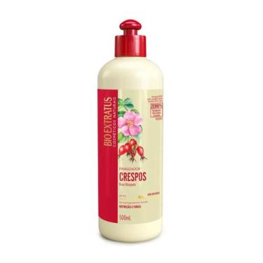 Imagem de Finalizador Crespos Bio Extratus 500ml Proteção Térmica +Sol