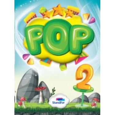 Imagem de Pop: F1 - 2 Ano - Aluno, 3