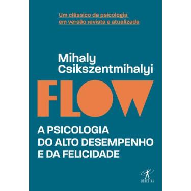 Imagem de Livro - Flow (Edição revista e atualizada)