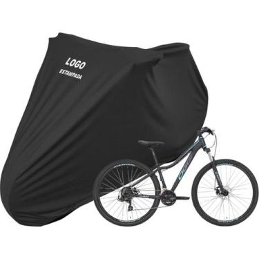Imagem de Capa Para Cobrir Bike Oggi Float Sport Urban Proteção Riscos - Mz, Pre