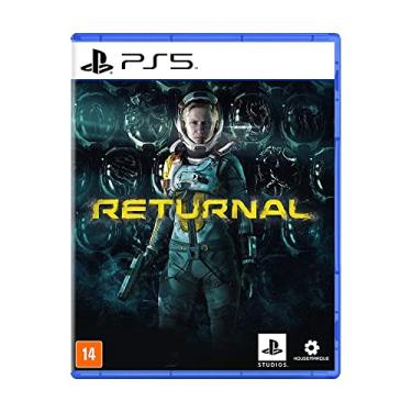 Imagem de Returnal - PlayStation 5
