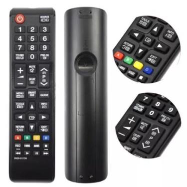 Imagem de Controle LHS 8008 Remoto Simples Barato Para Crianças Compacto E Moder