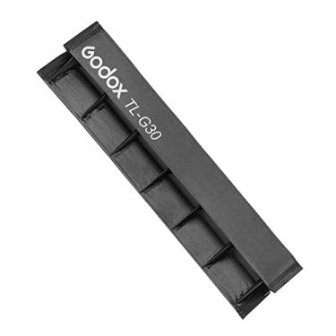 Imagem de Godox TL-G30 Grade Softbox para GODOX Série TL30 RGB Tubo Luz Stick Acessórios de Fotografia