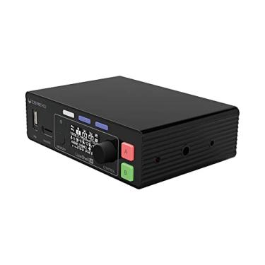 Imagem de Codificador de transmissão sem fio LiveShell W – Transmissão de vídeo ao vivo RTMP, HDMI e controle remoto pronto: Stream Deck Mini Dispositivo de streaming YouTube Equipamento de transmissão ao vivo