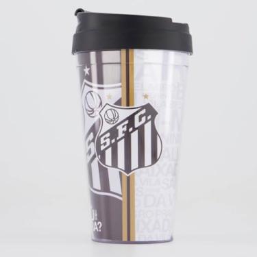 Imagem de Copo Santos de Viagem 450 ML